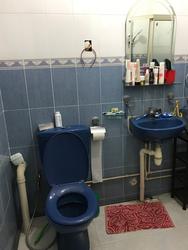 Blk 132 Cashew Road (Bukit Panjang), HDB 3 Rooms #150813562